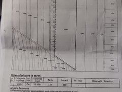 Branesti, la 500 m de A2